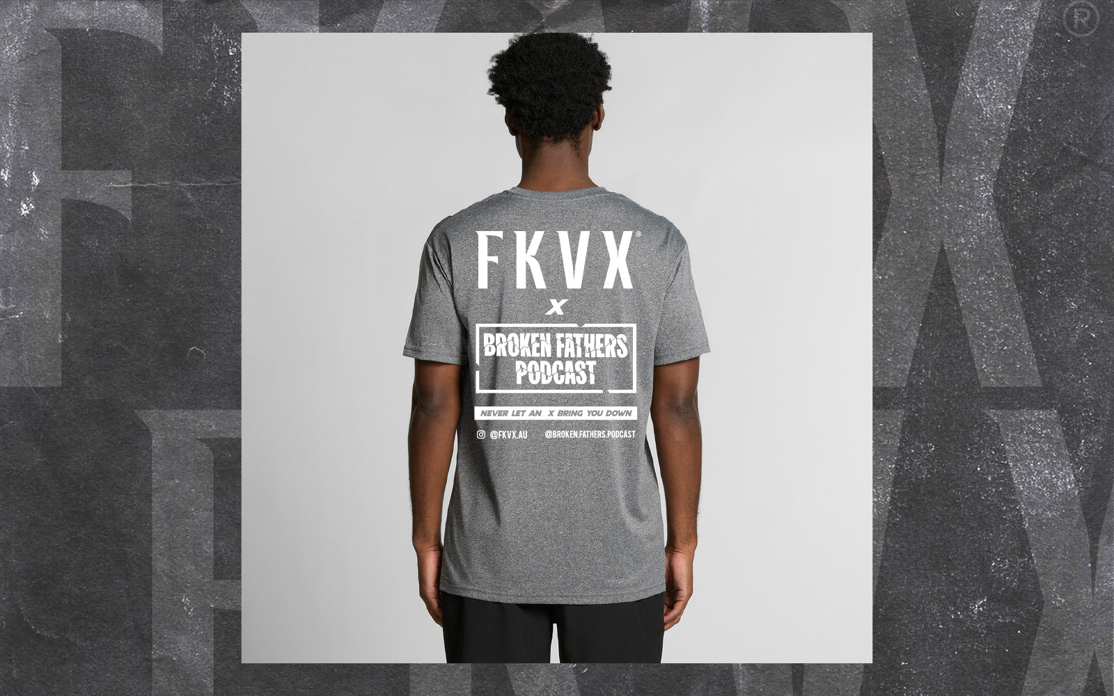 ACTIVE SPORTWEAR TEE