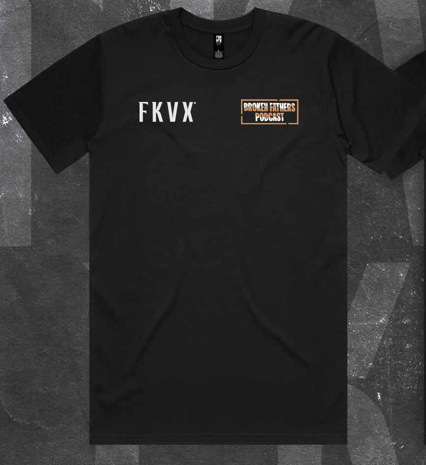 FKVX x BFP Mens Original Tee