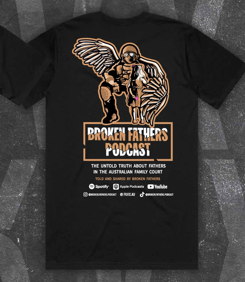 FKVX x BFP Mens Original Tee