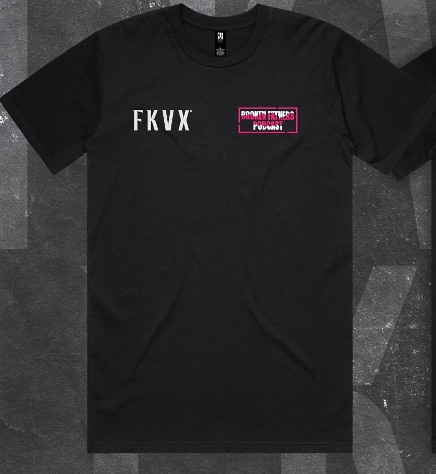 FKVX x BFP Womens Original Tee