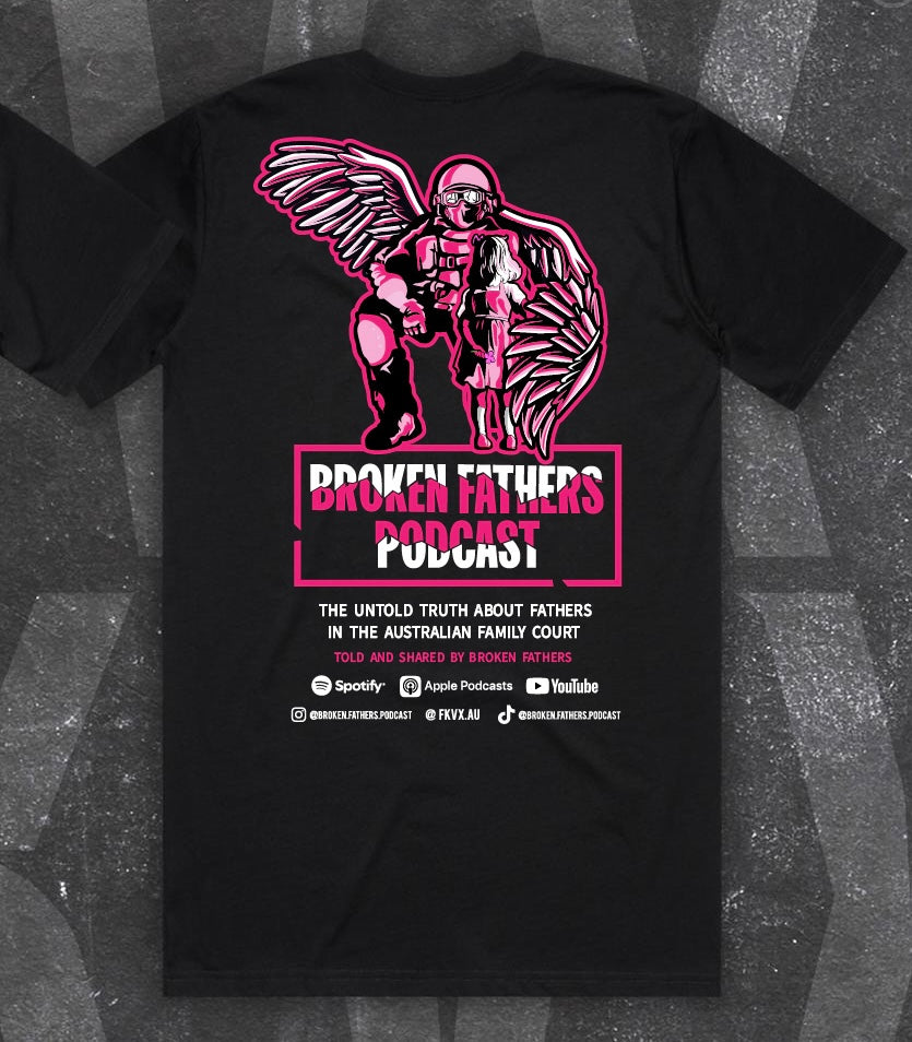 FKVX x BFP Womens Original Tee