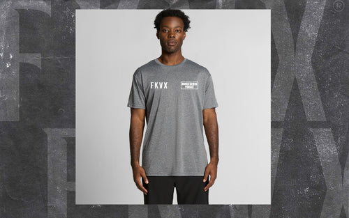 ACTIVE SPORTWEAR TEE