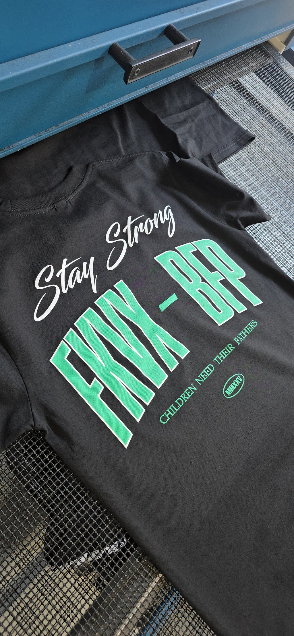 STAY STRONG LIMITED EDITION